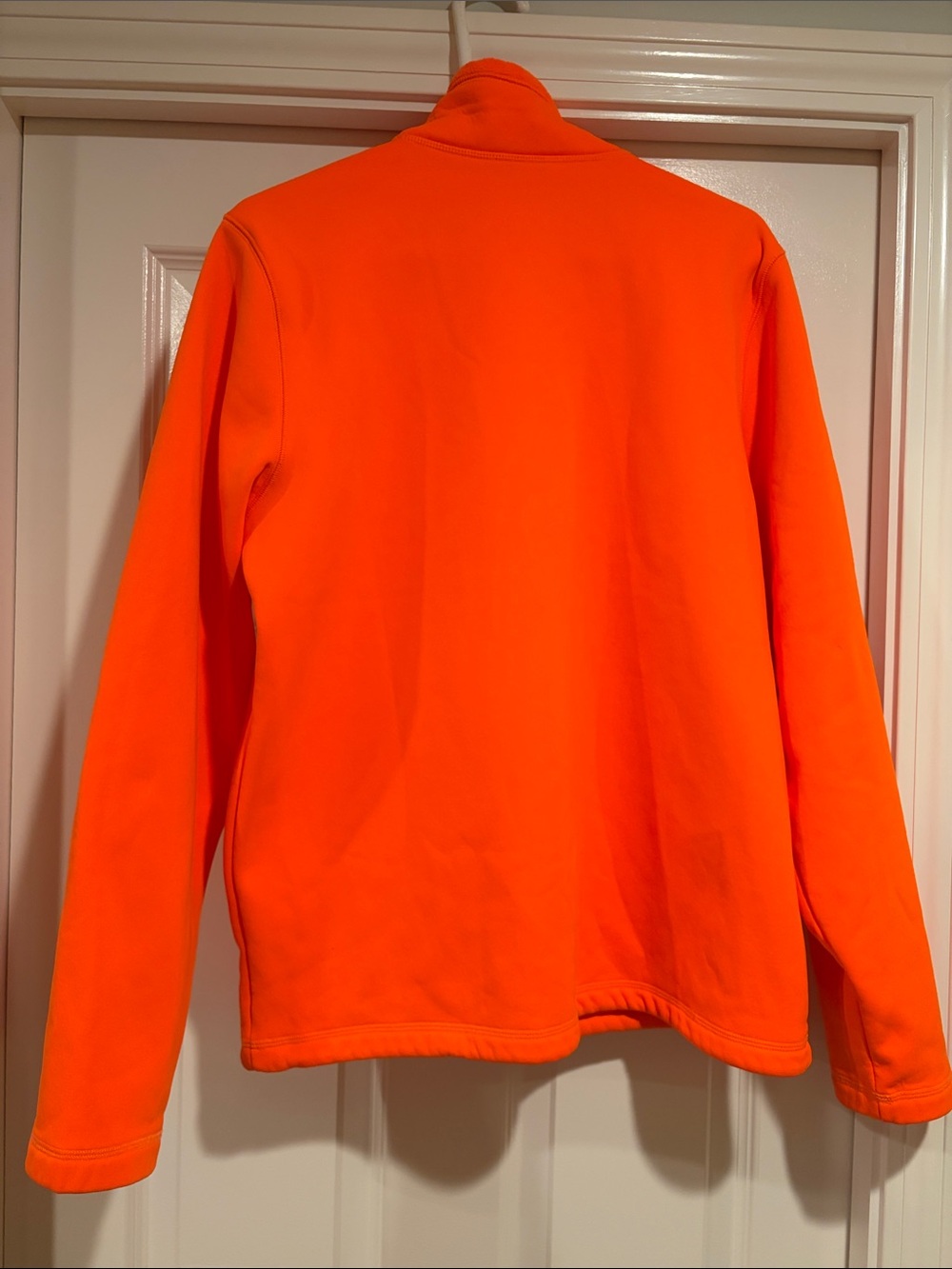 LL Bean soft-shell jacket - Picture 7 of 8